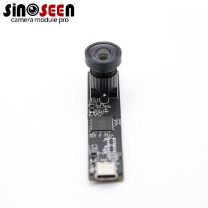 USB Interface Ultral HD 4k 8MP Camera Module With SONY IMX317 Sensor