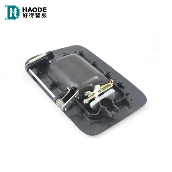 HAODE Truck Spare Parts Outside Right Door Handle Lock Switch Used For EC/Foton Truck