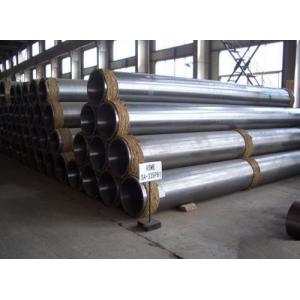 Wholesale ASTM / ASME 335 Standard P91 from china suppliers