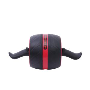 Automatic Rebound Ab Roller Wheel Giant Wheel Abdominal Device