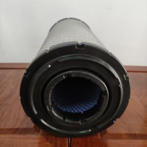 China OEM Air Filter for SW155 Wheeled Excavator 60222812 / 60222811 on sale