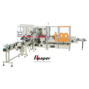 Wholesale Semi Automatic Stretch Wrap Machine Vertical Packaging Machine from china suppliers