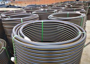Wholesale 6 inch hdpe gas pipe poly gas pipe pressure rating poly gas pipe suppliers from china suppliers