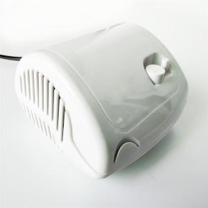 220v 50hz Portable Rechargeable Nebuliser , 60hz Mobile Nebulizer Machine