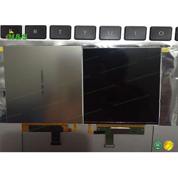 4.0 inch LS040B3SX01 Normally Black Sharp LCD Panel with 55.68×83.52 mm