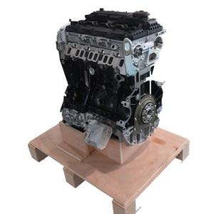 Wholesale BK2Q-6006-EA 16071264 BK2Q-6006-FA V362 DRFA DRFB DRFC DRFD Engine Long Block for Ford Transit 2.0 Euro IV from china suppliers