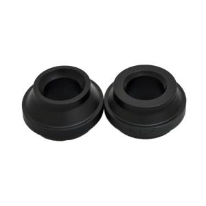 CNC Machining Peek Plastic Part