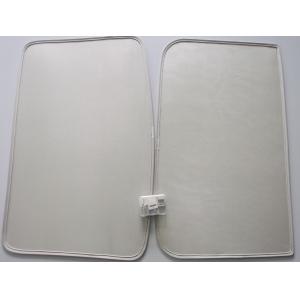 Waterproof Tesla Sun Shade Shield Multiscene Lightweight Reflective