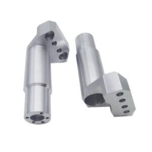 Custom CNC Machining Copper Parts for Durable and High Precision Processing