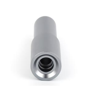 China Machined Aluminum Precision Casting with Customization and Directional Crystallization on sale