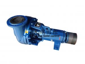 China Horizontal Type Centrifugal Oilfield Centrifugal Pump For Oil / Gas Drilling on sale