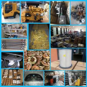 3030900140 Reverse First Speed Driven Disk 2030900028 Chenggong30