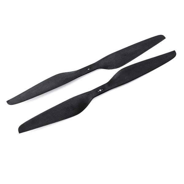 Quality 10x3.3 Inch FLUXER PRO MATT Matte Straight Paddle Propeller for sale