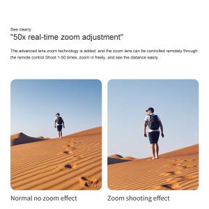 New style radio control Mavic 5G wifi Pro long range Optical flow GPS S176