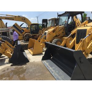 LONGGONG backhoe with good condition made in china