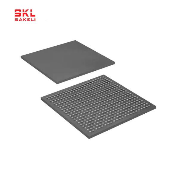 XC6SLX150-2CSG484I Programmable IC Chip 484-CSPBGA Package FPGAs Commercial