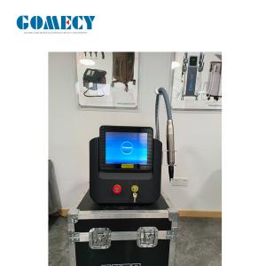 Picosecond Yag Laser Machine 1064nm 532nm 755nm 1320nm Pigmentation Laser