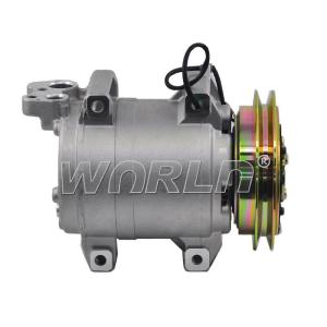 Auto AC Compressor For Isuzu NPR For GMC W5 For W5500HD 8973863490 WXIZ055