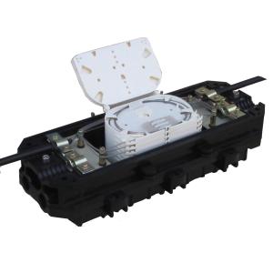 Dawnergy 144 Core FOSC: ABS-made & Secure Sealing for Connection, Branching &