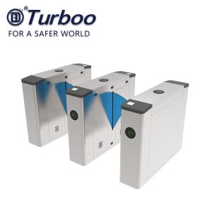 Access control gate turnstile , flap barrier gate , pedestrian barrier gate ,