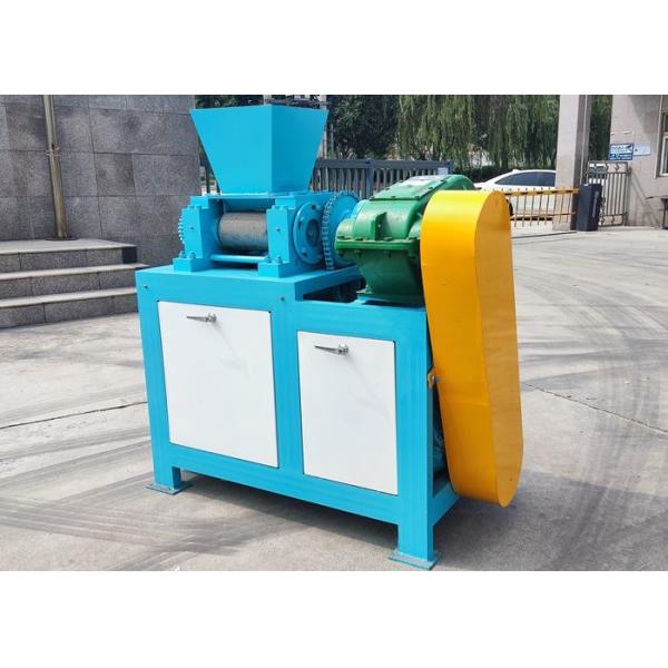 Double Roller Granulator Double Roller Extrusion Granulator To Produce