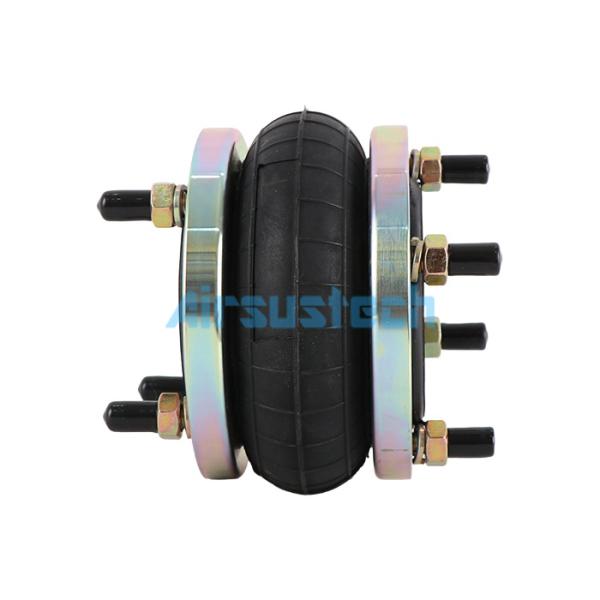 1H150076 Industrial Single Convoluted Type Air Spring 109MM Center OD Air Bag