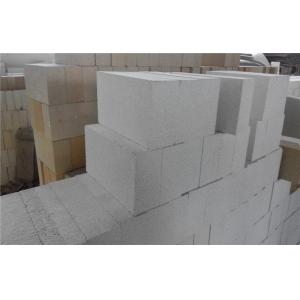 High Purity Mullite Insulating Fire Brick For Reforming Kiln Furnace / Thermal