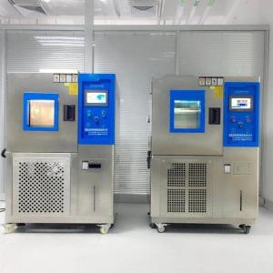 Environmental Simulation Chamber For Complex Alternating Climate AC380V