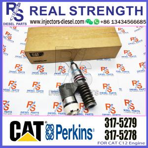 common rail injector 317-5279 10R-0961 0R-9530 166-0149 10R-1258 212-3465 212