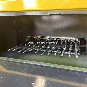 10 TONS LIFT 20 TONS TOW RATE POWER ARC UNDERLIFT with 16 Tons Recovery Boom