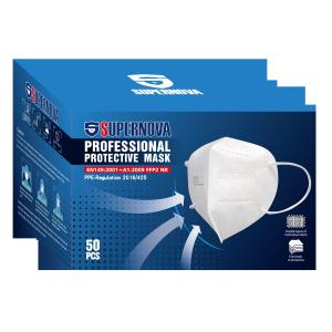 Disposable Cheap Non-woven FFP2 Face Mask