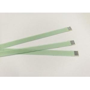 Custom LED Mechanical Key Switches Flexible ZIF Connector For Indicator