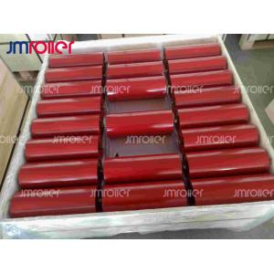 Precision Sealed Bearing Carrying Roller With Waterproof And Dustproof