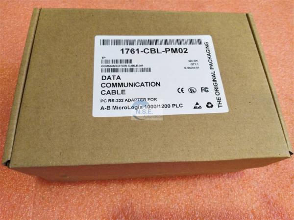 Quality Programming Allen Bradley Modules 1761-CBL-PM02 Cable Operating System for sale