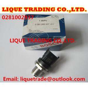 BOSCH Original and New Pressure Sensor 0281002937