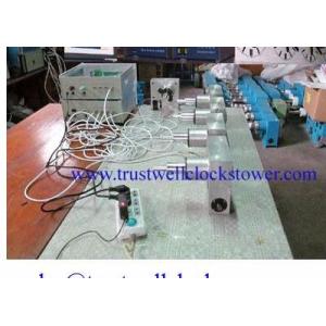 Wholesale master clock and slave clocks system with GPS Synchronization from china suppliers