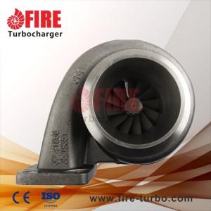 BHT3B Turbocharger 3523273 196441 Cummins Truck With NTCC350 NTC350 NTA855