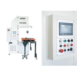 1200mm X 800mm X 1600mm Aluminum Profile Cutting Saw Electric Power Source Max