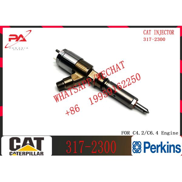 CAT Fuel Injector Nozzle 326-4700 326-4756 326-4740 10R-7951 2645A717 10R-7675