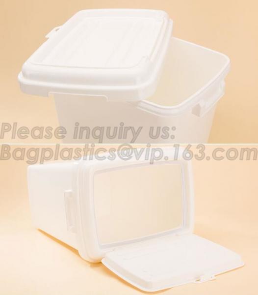 Luxury Cat Toilet Box Cat Litter Portable Freestyle Cat Toilet, Travel scoop free automatic plastic cat litter box toile