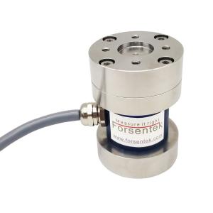 Thrust force torque sensor biaxial load cell for Torque/Thrust force measurement