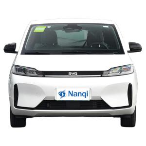 BYD D1 Electric Car MPV Multi Purpose Vehicle Accelerate Quickly Long Endurance