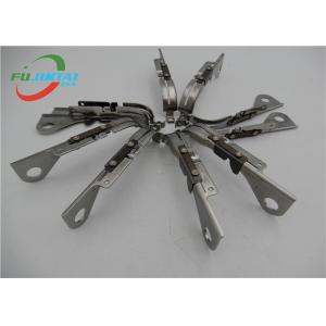 SMT MACHINE SPARE PARTS JUKI FEEDER UPPER COVER 08 ASM E1202706AA0