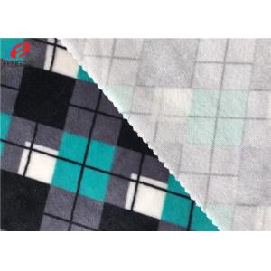 Stretch Recycled Polyester Spandex Velvet Fabric Super Soft Velvet Upholstery