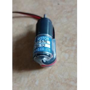 Ryobi Machine Shinohara Ink Key Motor Circuit Board Potentiometer