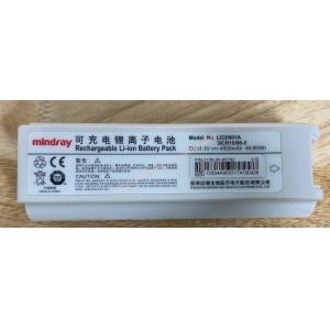 Mindray M7 Ultrasound Rechargeable Li Ion Battery Pack L1231001A