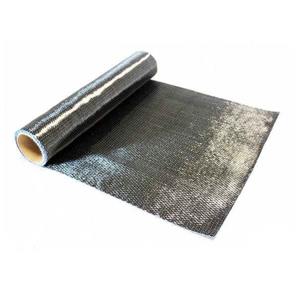 Concrete Stiffness Carbon Fiber Polymer Epoxy Laminate Providing Additional