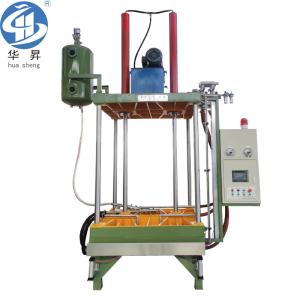EPS Semi-Auto Shape Molding Machine with Customization and 5000*2300*3500