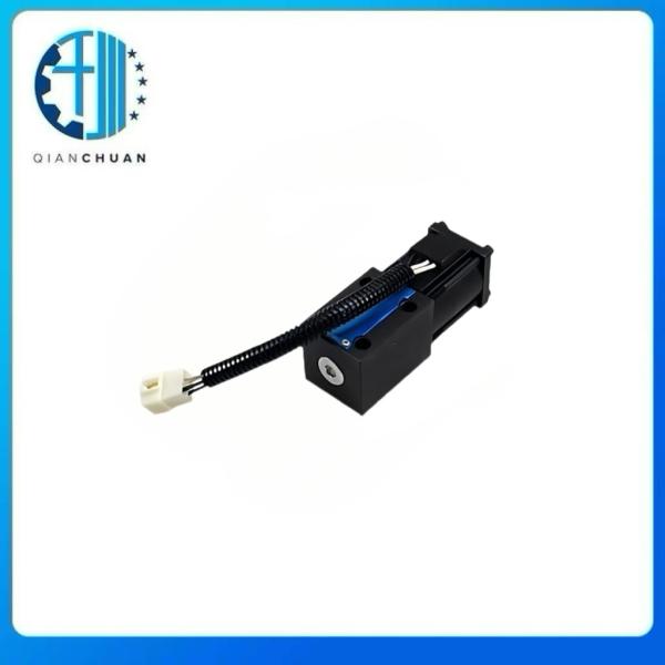 130C3-82753A 130C382753A Solenoid Valve for Forklift TCM FD35Z8 FD40Z8 FD45Z8