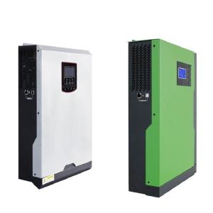5500W s Reliable Single Output Inverter for Commercial Applications
